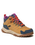 Timberland Trekingová obuv Lincoln Peak Mid Lthr WPTB0A5PHY2311 Oranžová - Pepit.sk