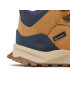 Timberland Trekingová obuv Lincoln Peak Mid Lthr WPTB0A5PHY2311 Oranžová - Pepit.sk