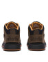 Timberland Trekingová obuv Sprint Trekker Mid TB0A61R43271 Zelená - Pepit.sk