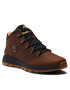 Timberland Trekingová obuv Sprint Trekker Mid TB0A67TG9431 Hnedá - Pepit.sk