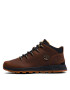 Timberland Trekingová obuv Sprint Trekker Mid TB0A67TG9431 Hnedá - Pepit.sk