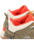 Timberland Trekingová obuv Sprint Trekker Mid TB0A68BC9911 Zelená - Pepit.sk