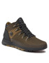 Timberland Trekingová obuv Sprint Trekker TB0A5NFK3271 Zelená - Pepit.sk