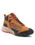 Timberland Trekingová obuv TrailQuest Mid Wp TB0A2P7JD511 Hnedá - Pepit.sk