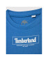 Timberland Tričko T25S81 D Modrá Regular Fit - Pepit.sk