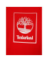 Timberland Tričko T25S83 S Červená Regular Fit - Pepit.sk