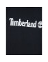 Timberland Tričko T25T77 D Čierna Regular Fit - Pepit.sk