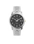 Timex Hodinky Easy Reader TW2V40200 Strieborná - Pepit.sk