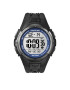 Timex Hodinky Marathon T5K359 Čierna - Pepit.sk