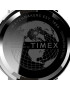 Timex Hodinky Midtown 38Mm TW2V36500 Hnedá - Pepit.sk