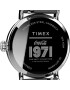 Timex Hodinky Standard TW2V26000 Čierna - Pepit.sk