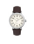 Timex Hodinky Standard TW2V27800 Hnedá - Pepit.sk