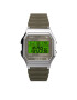 Timex Hodinky T80 TW2V41100 Kaki - Pepit.sk