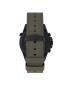 Timex Hodinky Tide-Temp-Compass 43mm Eco-Friendly Strap TW2V21800 Čierna - Pepit.sk