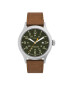 Timex Hodinky TW4B23000 Hnedá - Pepit.sk