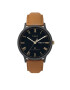 Timex Hodinky Waterbury 40mm Date TW2U88500 Hnedá - Pepit.sk