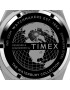 Timex Hodinky Waterbury Chronograph TW2V42400 Strieborná - Pepit.sk