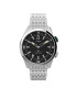 Timex Hodinky Waterbury TW2V49700 Strieborná - Pepit.sk