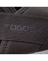 Togoshi Sneakersy TG-08-02-000046 Sivá - Pepit.sk