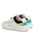 Togoshi Sneakersy TG-09-04-000165 Biela - Pepit.sk