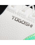 Togoshi Sneakersy TG-09-04-000165 Biela - Pepit.sk