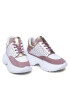 Togoshi Sneakersy TG-31-06-000339 Biela - Pepit.sk