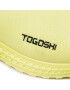 Togoshi Sneakersy WP07-01449-04 Žltá - Pepit.sk