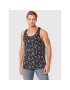 Tom Tailor Denim Tank top 1031171 Sivá Regular Fit - Pepit.sk