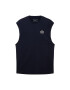 Tom Tailor Denim Tank top 1036450 Tmavomodrá Regular Fit - Pepit.sk