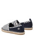 Tom Tailor Espadrilky 3274101 Tmavomodrá - Pepit.sk