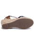 Tom Tailor Espadrilky 8090907 Tmavomodrá - Pepit.sk