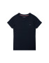 Tommy Hilfiger 2-dielna súprava tričiek UG0UG00307 Tmavomodrá Regular Fit - Pepit.sk