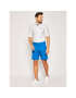 Tommy Hilfiger Bavlnené šortky Brooklyn Short Light Twill MW0MW13536 Tmavomodrá Regular Fit - Pepit.sk