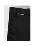 Tommy Hilfiger Bavlnené šortky Chino KB0KB07405 D Čierna Slim Fit - Pepit.sk