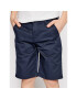 Tommy Hilfiger Bavlnené šortky Essential Chino KB0KB06322 D Tmavomodrá Slim Fit - Pepit.sk