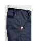 Tommy Hilfiger Bavlnené šortky Essential Chino KB0KB06322 D Tmavomodrá Slim Fit - Pepit.sk