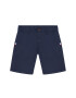 Tommy Hilfiger Bavlnené šortky Essential Chino KB0KB06322 D Tmavomodrá Slim Fit - Pepit.sk