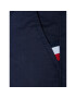 Tommy Hilfiger Bavlnené šortky Essential Chino KB0KB06322 D Tmavomodrá Slim Fit - Pepit.sk