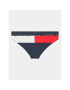 Tommy Hilfiger Bikiny Bralette Set UG0UG00563 Tmavomodrá - Pepit.sk