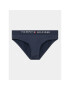 Tommy Hilfiger Bikiny Bralette Set UG0UG00634 Tmavomodrá - Pepit.sk