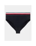 Tommy Hilfiger Bikiny UG0UG00636 Tmavomodrá - Pepit.sk