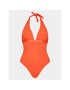 Tommy Hilfiger Bikiny UW0UW04156 Oranžová - Pepit.sk