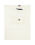 Tommy Hilfiger Blúzka Cord Applique KB0KB07791 D Béžová Regular Fit - Pepit.sk