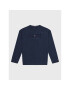 Tommy Hilfiger Blúzka Cord Applique KB0KB07791 D Tmavomodrá Regular Fit - Pepit.sk