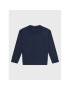 Tommy Hilfiger Blúzka Cord Applique KB0KB07791 D Tmavomodrá Regular Fit - Pepit.sk