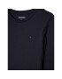 Tommy Hilfiger Blúzka KB0KB04141 D Tmavomodrá Long Sleeve - Pepit.sk