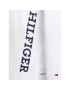 Tommy Hilfiger Blúzka KB0KB08327 D Biela Regular Fit - Pepit.sk