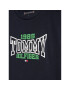 Tommy Hilfiger Blúzka Varisty KB0KB08429 M Tmavomodrá Regular Fit - Pepit.sk