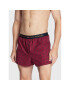 Tommy Hilfiger Boxerky UM0UM02344 Bordová - Pepit.sk