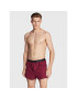 Tommy Hilfiger Boxerky UM0UM02344 Bordová - Pepit.sk